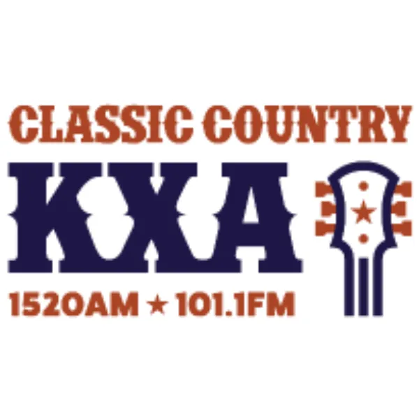 KKXA "KXA 1520" & 101.1 Everett, WA