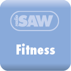 radio SAW - Fitness