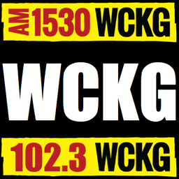 WCKG 1530 & 102.3 Elmhurst, IL