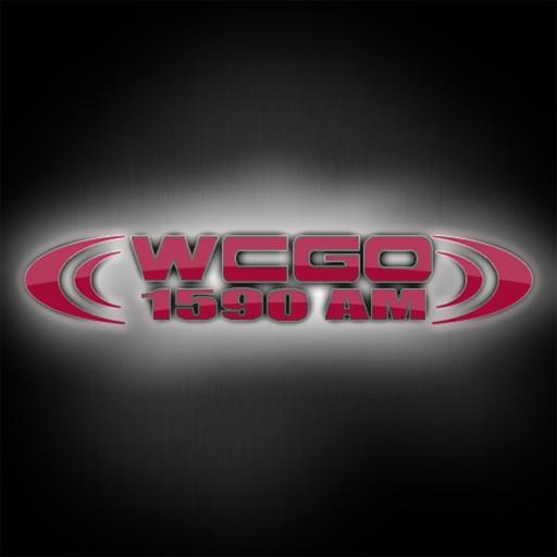 WCGO 1590 Evanston, IL