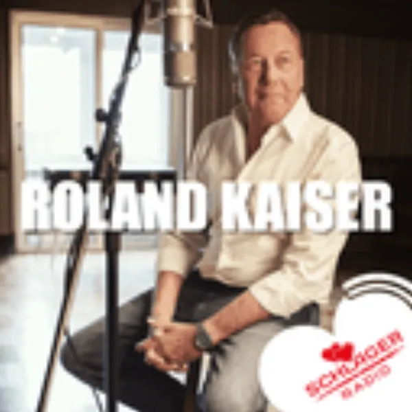 Radio B2 - Roland Kaiser