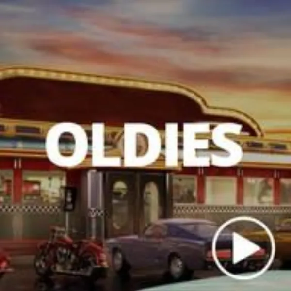 M1.FM - Oldies