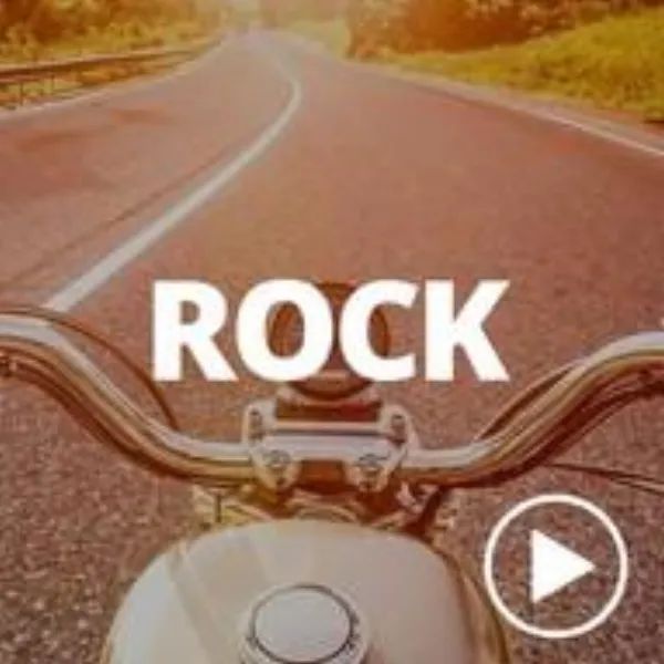 M1.FM - Rock