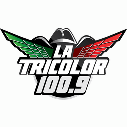 KMIX 100.9 "La Tricolor" Tracy, CA