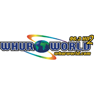 WHUR-HD2 96.3 "WHUR World" Washington, DC