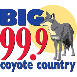 KXLY-FM "Big 99.9 Coyote Country" Spokane, WA