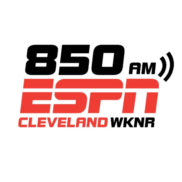 WKNR 850 Cleveland