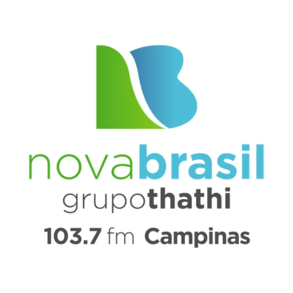 Nova Brasil FM Brasília, DF (ZYC476, 97,5 MHz)