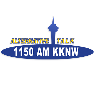 KKNW 1150 "Alternative Talk" Seattle, WA