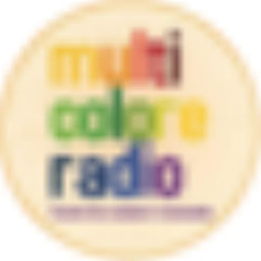 Multicolore Radio