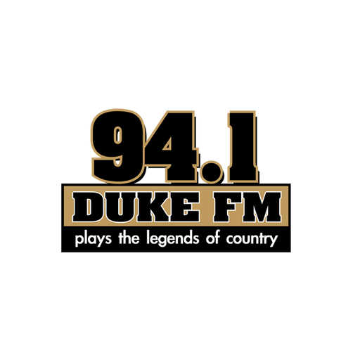WWDK 94.1 "Duke FM" Jackson, MI