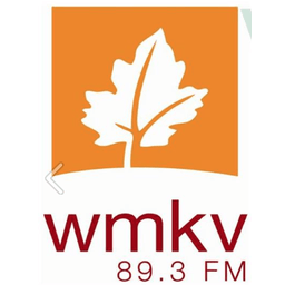 WMKV 89.3 FM Reading, OH