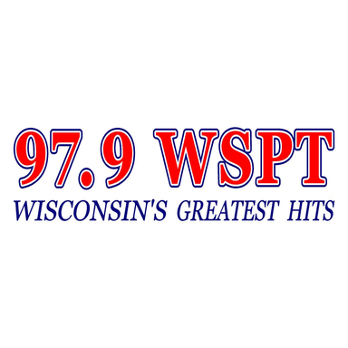 WSPT 97.9 Stevens Point, WI