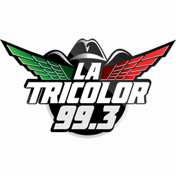 KMXX 99.3 "La Tricolor" Imperial, CA