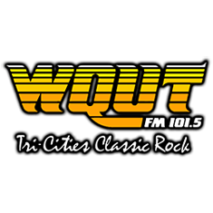 WQUT 101.5 Johnson City, TN