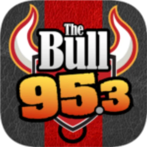 WRTB "95.3 The Bull"  Winnebago, IL