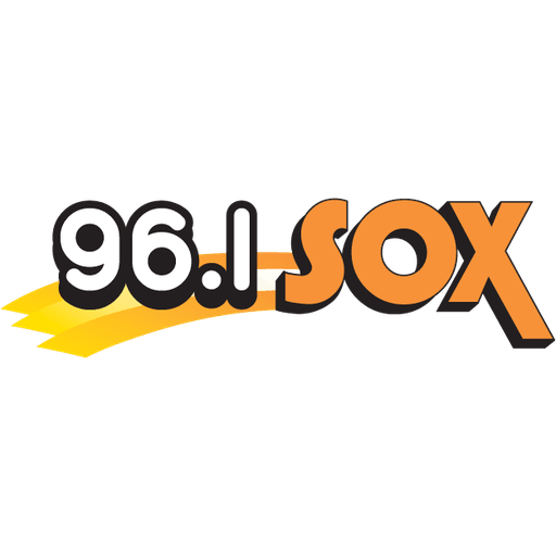 WSOX "96.1 SOX" Red Lion, PA