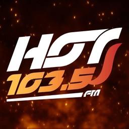 KHHM "Hot 103.5" Sacramento, CA