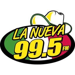 KKPS 99.5 "La Nueva" Brownsville, TX