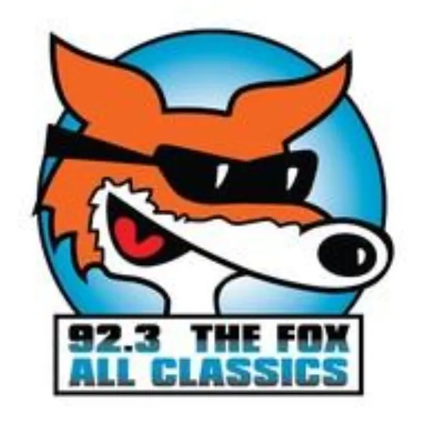 KOFX "The Fox 92.3" El Paso, TX