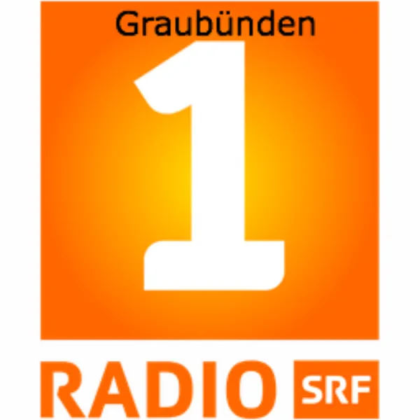 Radio SRF 1 Regionaljournal Graubünden