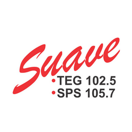 Suave FM 102.5 Tegucigalpa