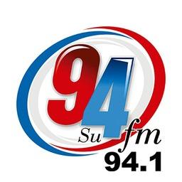 94 SU FM 94.1 Tegucigalpa