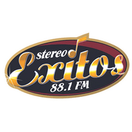 Stereo Exitos 88.1 Tegucigalpa