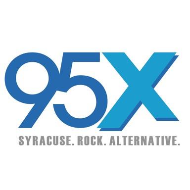WAQX 95.7 "95X" Manlius, NY