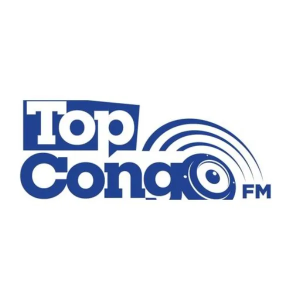 Top Congo FM 88.4 Kinshasa