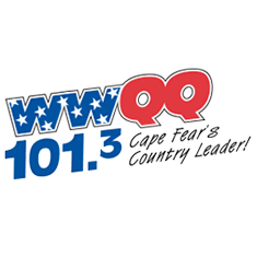 WWQQ 101.3 Wilmington, NC