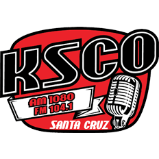 KSCO "Talk Back Radio" 1080 AM Santa Cruz, CA