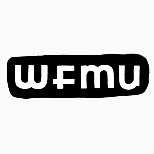 Give the Drummer Some -- WFMU