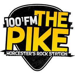 WWFX 100.1 "The Pike 100" Southbridge, MA