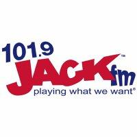 KRWK 101.9 "Jack FM" Fargo, ND