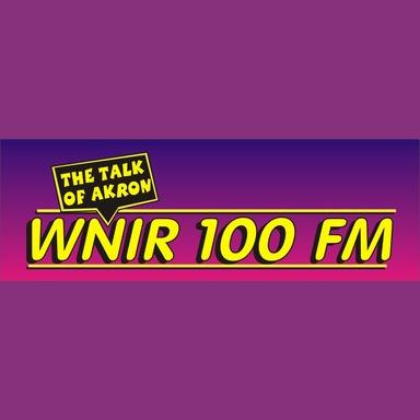 WNIR 100.1 Kent, OH
