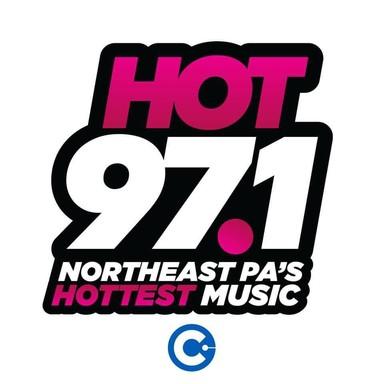 WBHT 97.1 & 95.7 "BHT" Mountain Top, PA
