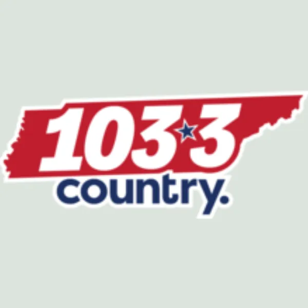 WKDF "Nash FM 103.3" Nashville, TN