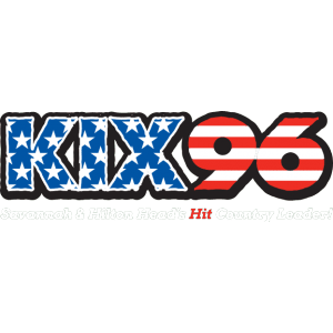 WJCL 96.5 "KIX 96" Savannah, GA