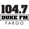 KMJO "Duke FM 104.7" Hope, ND