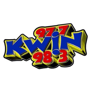 KWIN 97.7 & 98.3 Lodi, CA