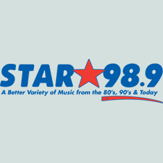 WBZE "Star 98.9" Tallahassee, FL