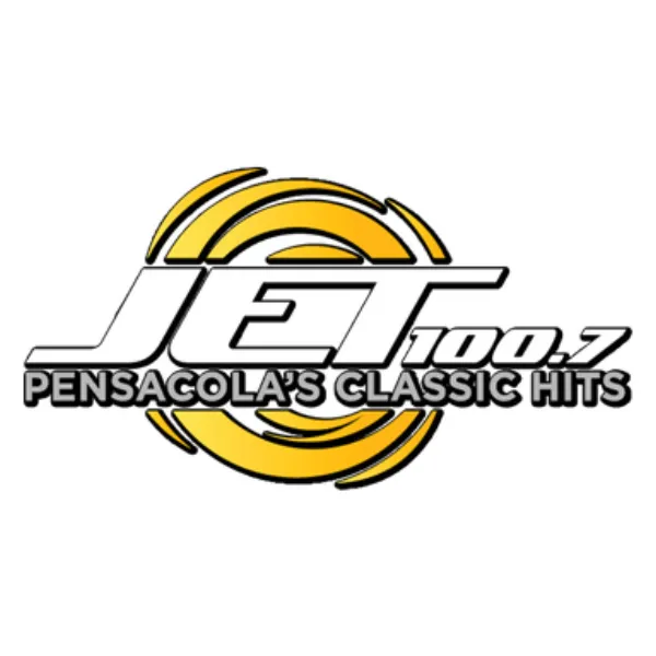 WJTQ "Jet 100.7" Pensacola, FL