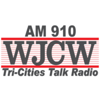 WJCW 910 "Tri-Cities Talk Radio" Johnson City, TN