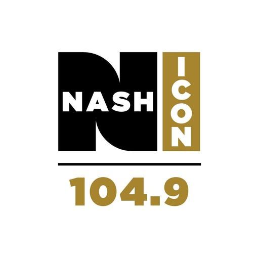 WKOS 104.9 "Nash Icon" Kingsport, TN