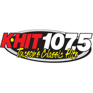 KHYT "K-Hit 107.5" Tucson, AZ