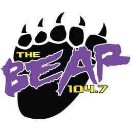KYYI 104.7 "The Bear" Burkburnett, TX