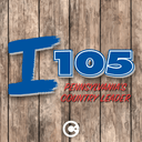 WIOV 105.1 "I 105" Ephrata, PA