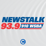 WSBA "News Talk 93.9 & 910" York, PA