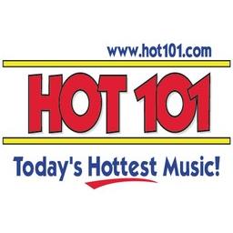 WHOT 101.1 "Hot 101" Youngstown, OH